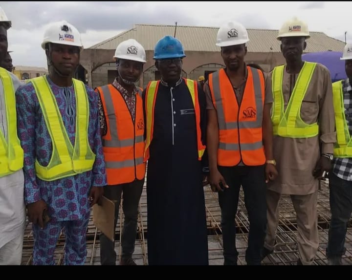 SMS Engineering Project 1