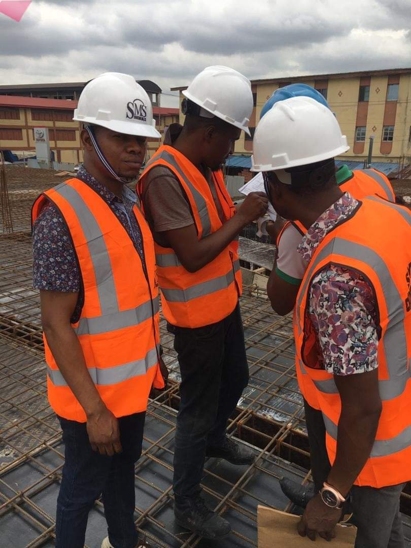 SMS Engineering Project 1